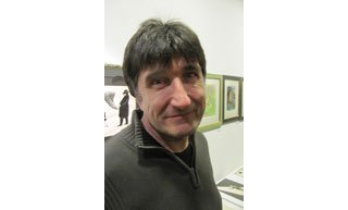 Patrick Gaumer (Dictionnaire mondial de la BD) : « Je ne cherche pas à faire un ouvrage universitaire lu par trois personnes. »