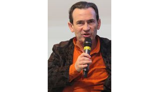 « Pour une histoire de la bande dessinée », un séminaire de Benoît Peeters au Musée des arts et métiers. 