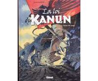 La Loi du Kanun - T1 : Dette de Sang - Manini & Chevereau - Glénat