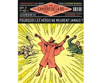 Le financement participatif fait renaître Les Cahiers de la Bande Dessinée 
