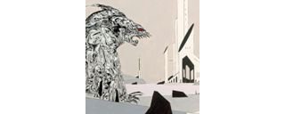Les Apocalypses de François Avril et Philippe Druillet 