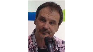 Frank Giroud : "Le secret est fascinant. Tout comme sa mise à jour ou ses conséquences."