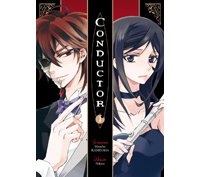 Conductor – Tome 1 – Par Manabu Kaminaga & Nokiya – Éditions Ki-Oon