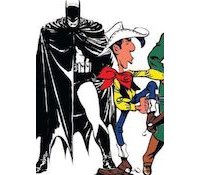 Contre le confinement, les plus grands éditeurs de BD du monde imaginent "Tin Can", le plus grand crossover de l'histoire de la bande dessinée