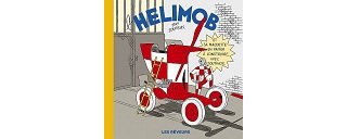 En 2D et en 3D, Stanislas redonne de l'élan à son "hélimob"