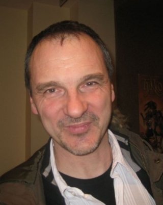 Décès de Frank Giroud, historien-conteur