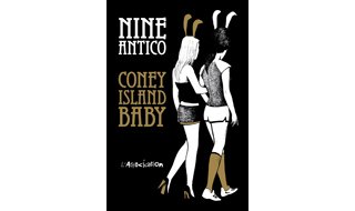 Coney Island Baby – Par Nine Antico – L'Association