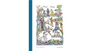 Amandine Meyer, créatrice de mondes merveilleux et colorés