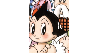 Un nouveau magazine hommage à Osamu Tezuka