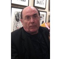 Philippe Druillet flingue le Maire d'Angoulême et la Cité de la Bande Dessinée