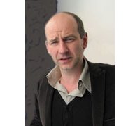 Angoulême 2010 : Blutch, un président qui aime les classiques 