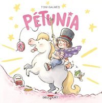 Pétunia, l'album le plus mignon de 2026