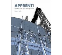 Apprenti (Mémoires d'avant-guerre) - Par Bruno Loth - La boîte à bulles