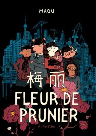 “Fleur de Prunier" ou : le petit manuel pour adopter un enfant dans la Chine des années 90