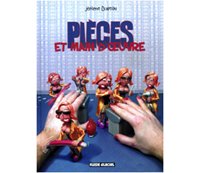 Pièces et main d'oeuvre – par Jérôme Duveau – Fluide Glacial