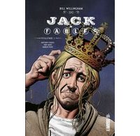 Jack of Fables - Bill Willingham - Urban Comics