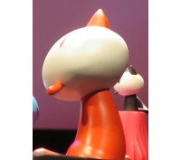 Angoulême 2018 : Fauve jeunesse pour "La Guerre de Catherine", de Fauvel & Billet (Rue de Sèvres)