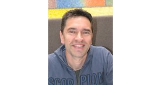Enrico Marini : « Pour faire évoluer le Scorpion, il faut le tourmenter, le faire souffrir. »
