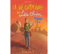Kennes adapte ses best-sellers jeunesse avec Alcante