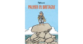 Pétillon chez les Bretons