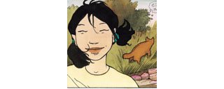 Delcourt lance « Mirages »