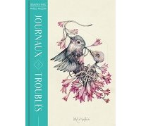 "Journaux troublés" : beau comme un livre de Stephen King