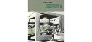 Ever Meulen automotivé
