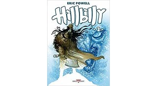 Hillbilly T2 - Par Eric Powell - Delcourt Comics