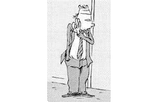 BD numérique : Désaccord persistant entre les auteurs et les éditeurs 