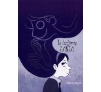 Le Fantôme d'Anya - Par Vera Brosgol - Altercomics
