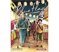 Blue Flag T. 4 - Par Kaito - Kurokawa