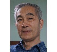 Zhu Xianyin (maison de Feng Zikai à Shanghai) : "Feng Zikai a l'art d'utiliser un dessin simple pour parler de choses profondes." 