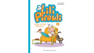 Premières lectures aux éditions Des ronds dans l'O