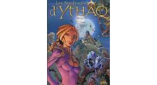 Les Naufragés d'Ythaq – T6 : La Révolte des Pions – Par Arleston et Floch – Soleil