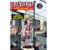 Psikopat n°208 : Les tueurs en série sont parmi nous