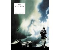 Nocturnes - Par Clarke - Le Lombard (Coll. Signé)
