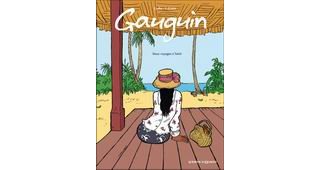 Gauguin et Van Gogh : quand la peinture inspire la BD