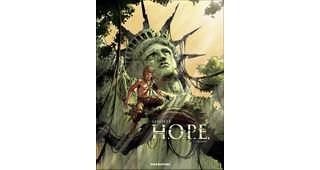 H.O.P.E : tomes 1 & 2 - Par Janolle - Drugstore