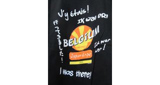 Japan Expo réussit son pari belge