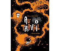 Au travail T1 – Par Olivier Josso Hamel – L'Association