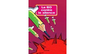 Une BD contre le silence, et le sida