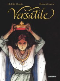 Versatile : Itinéraire d'une ambitieuse