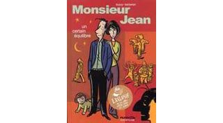 Monsieur Jean - T7 : Un Certain Equilibre - Par Dupuy & Berbérian