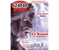 zoo n°23 : Angoulême, etc.