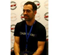 Joe Madureira "Je fais un job plutôt cool ! "