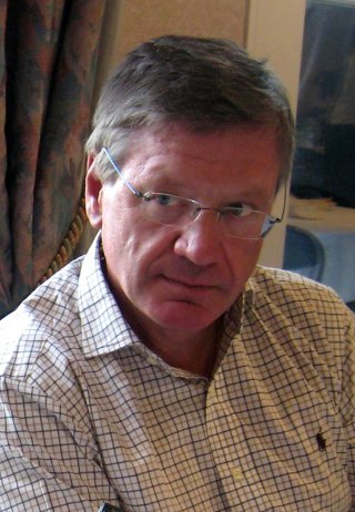 L'éditeur Jacques Glénat condamné par le fisc