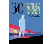 Festival de la bande dessinée francophone de Québec : 30 ans de BD, une semaine de festivités