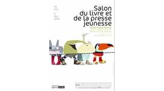 Le Salon du Livre et de la Presse Jeunesse de Montreuil ouvre ses portes au Brésil
