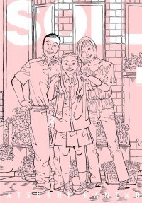 Soil T2 - Par Atsushi Kaneko - Ankama Editions