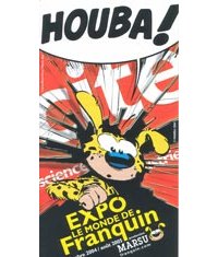 Franquin, enfin !